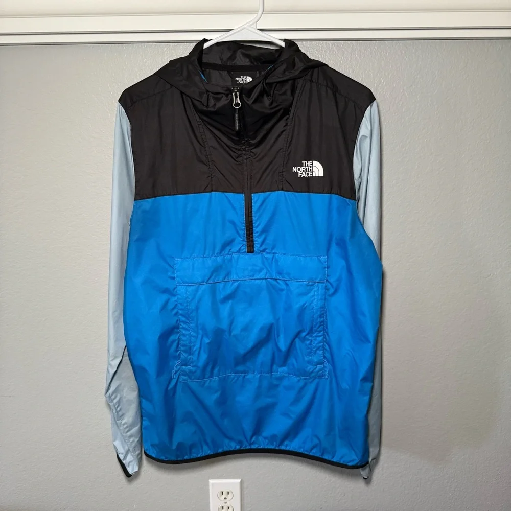 The North Face Tri-Color Jacket - Picture 2 of 6